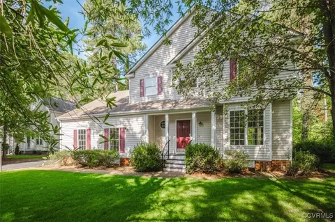 5519 Foxvale Ct, Midlothian, VA 23112