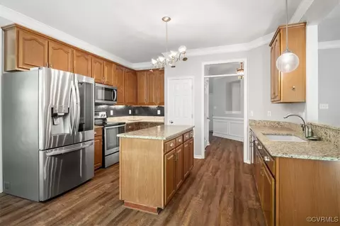 5519 Foxvale Ct, Midlothian, VA 23112 photo 15