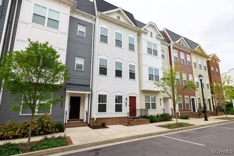 5307 Bindery Ln, Richmond, VA 23230