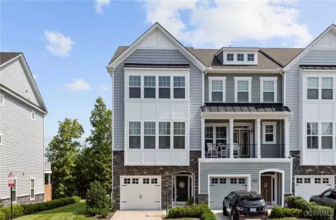 2222 Perennial Cir, Henrico, VA 23233