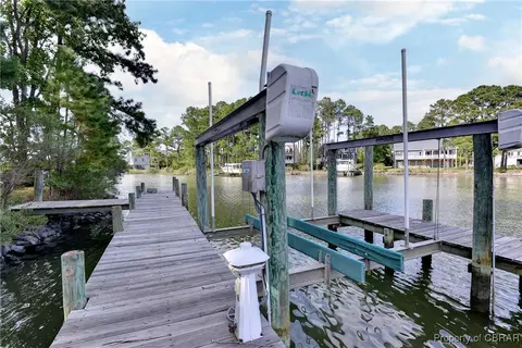 3055 Mill Point Rd, Hayes, VA 23072 photo 39