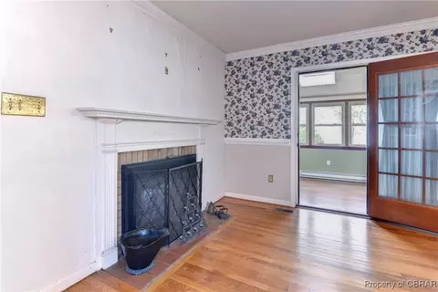 3055 Mill Point Rd, Hayes, VA 23072 photo 8