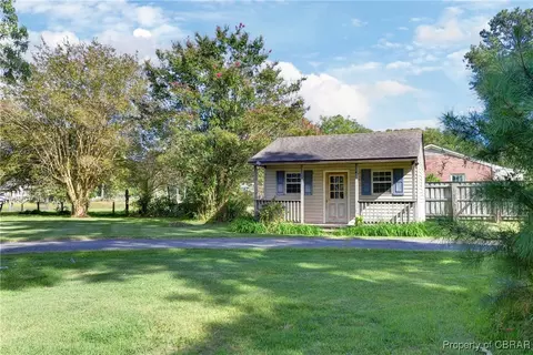 3055 Mill Point Rd, Hayes, VA 23072 photo 31