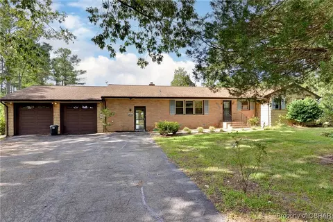3055 Mill Point Rd, Hayes, VA 23072 photo 2