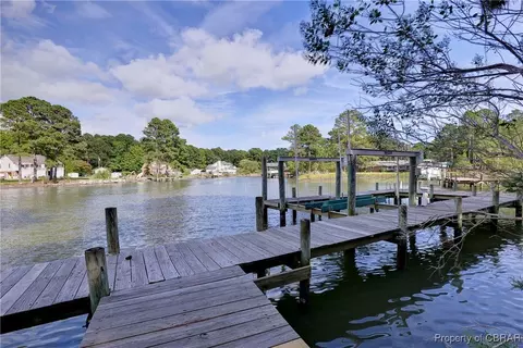 3055 Mill Point Rd, Hayes, VA 23072 photo 37