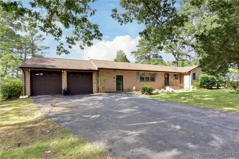 3055 Mill Point Rd, Hayes, VA 23072 photo 47
