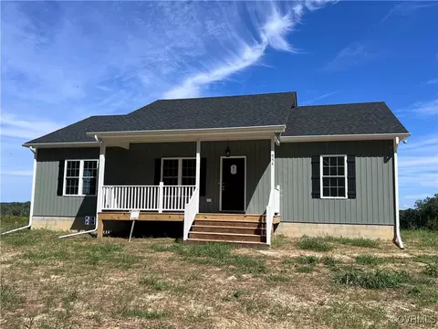 954 Monroe Church Rd, Rice, VA 23966