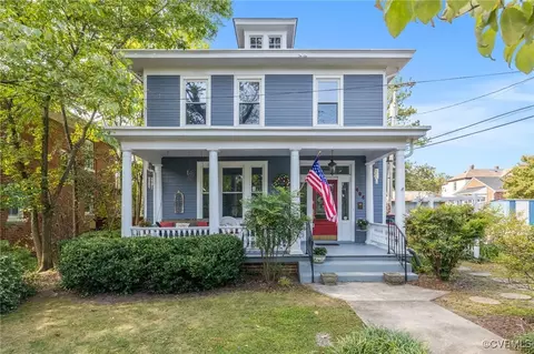404 W 33rd St, Richmond, VA 23225