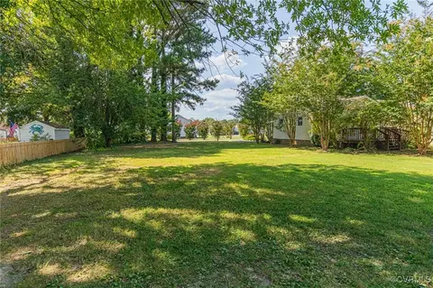 0 Della St, Tappahannock, VA 22560