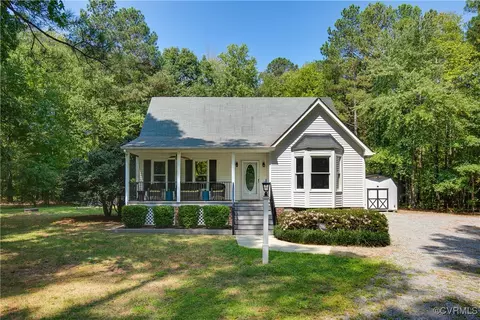 11750 Mill Rd, Glen Allen, VA 23059
