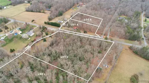 2171 Broad St, Goochland, VA 23102