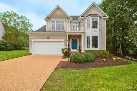 5724 Shady Mill Way, Glen Allen, VA 23059