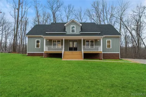 5330 Anderson Hwy, Powhatan, VA 23139