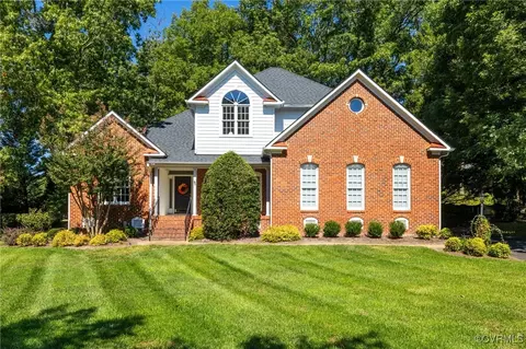 6200 Greenwick Dr, Glen Allen, VA 23059