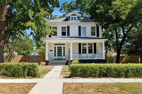 2903 Seminary Ave, Richmond, VA 23220