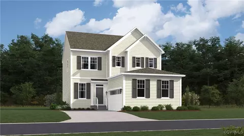 6617 Cassia Loop, Moseley, VA 23120