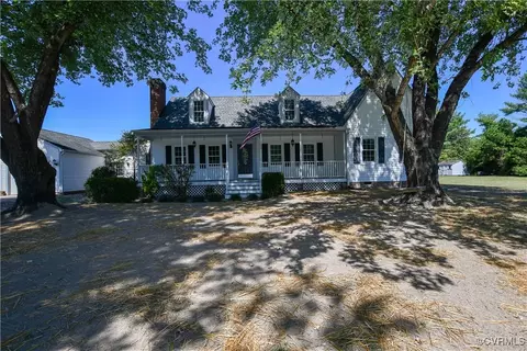 23 Corinth Dr, Manquin, VA 23106