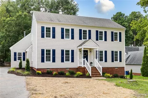 11909 Taplow Rd, Midlothian, VA 23112