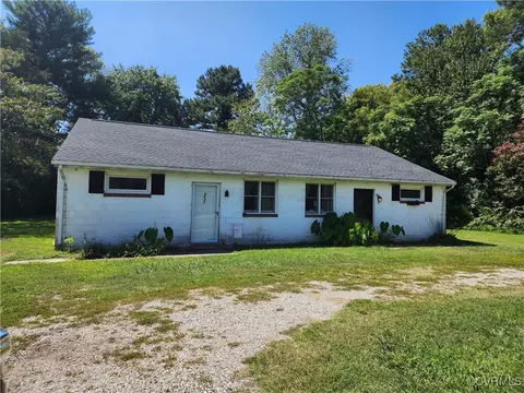 9023 Williamsville Rd, Mechanicsville, VA 23116