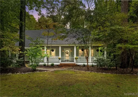 10206 Pepperhill Ln, Henrico, VA 23238