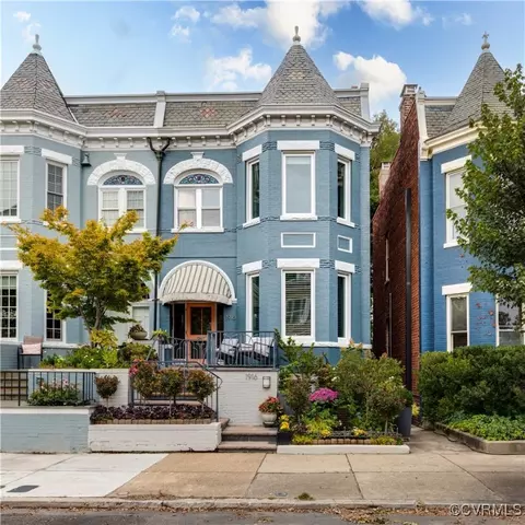 1916 Grove Ave, Richmond, VA 23220
