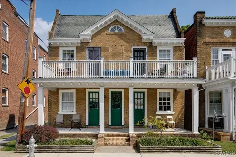 609 Roseneath Rd, Richmond, VA 23221