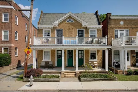 609 Roseneath Rd, Richmond, VA 23221 photo 2