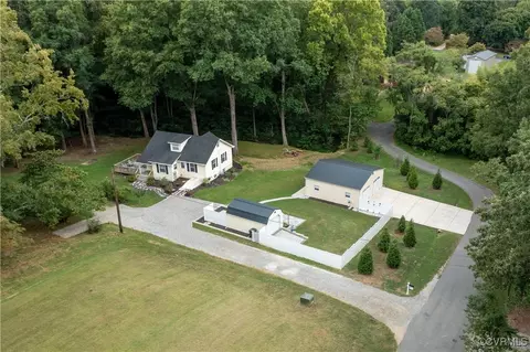 602 Fourth Ave, Farmville, VA 23901