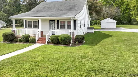 1405 New Market Rd, Henrico, VA 23231