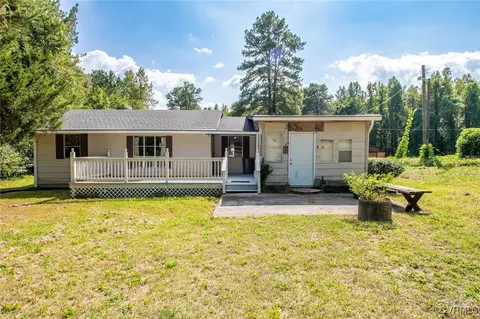 135 Maview Rd, Crewe, VA 23930