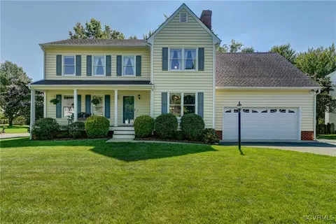 10701 Cliffmore Dr, Glen Allen, VA 23060