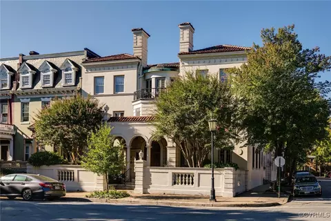 2235 Monument Ave #U2, Richmond, VA 23220