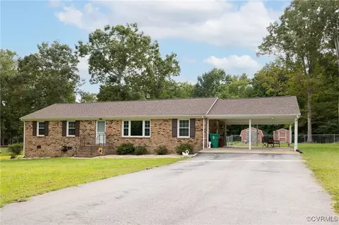 14331 Rosebud Rd, Chesterfield, VA 23838