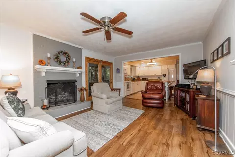 3210 Nuttree Woods Dr, Midlothian, VA 23112 photo 14