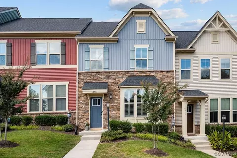 16516 Thornapple Aly, Moseley, VA 23120