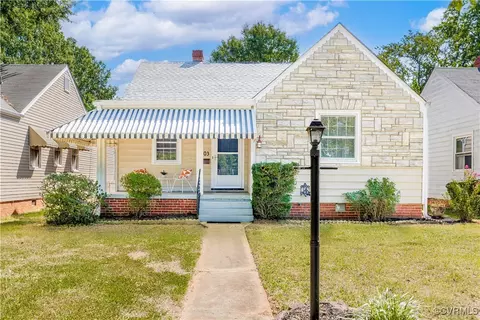 1703 Hampton St, Richmond, VA 23220