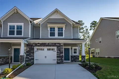 10886 Farmstead Mill Ln, Glen Allen, VA 23059