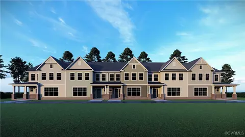 12711 Alderbranch Ln, Goochland, VA 23103