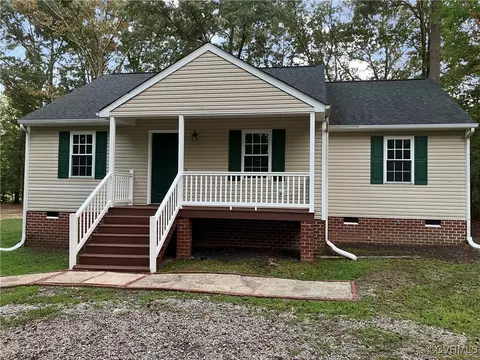 9307 Trumpeter Run Ct, South Chesterfield, VA 23803