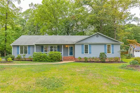 2724 Williamswood Rd, North Chesterfield, VA 23235
