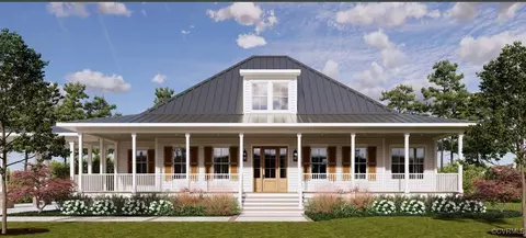 12413 Bluffton Ridge Ct, Goochland, VA 23238
