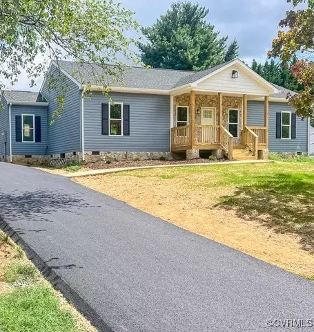 16444 Tyler Station Rd, Beaverdam, VA 23015