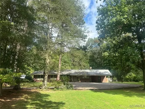 1809 E Chaffin Rd, Henrico, VA 23231