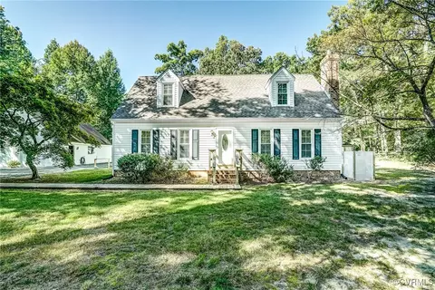 111 Cherry Hill Dr, Aylett, VA 23009
