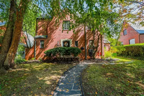 3108 Rendale Ave, Richmond, VA 23221