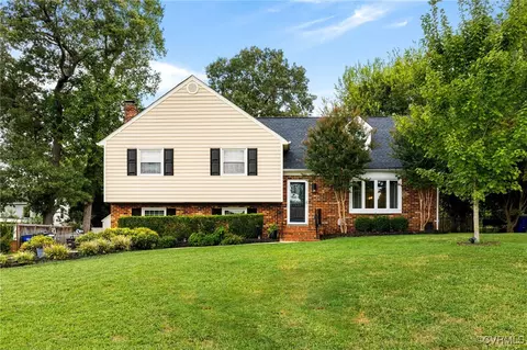 8119 Inca Ct, North Chesterfield, VA 23237
