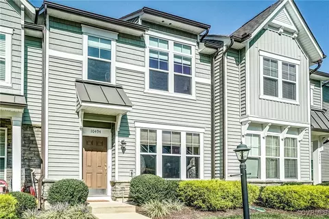 10494 Marions Way, Glen Allen, VA 23060