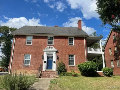 812 Overbrook Rd, Richmond, VA 23222