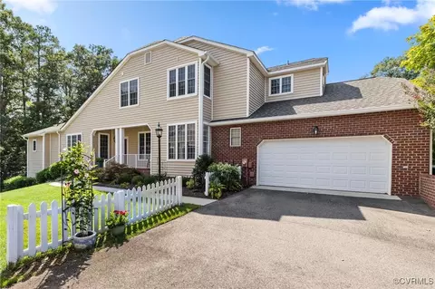 1702 Willow Wind Cir, Henrico, VA 23238