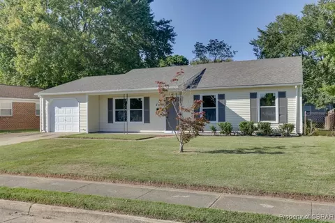 1818 Nickerson Blvd, Hampton, VA 23663 photo 2